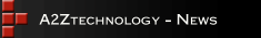 A2Ztechnology - News